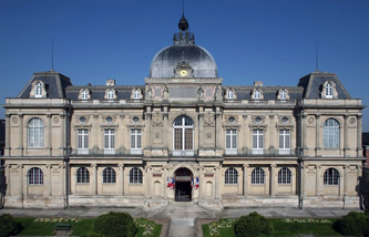 Musée de Picardie Amiens